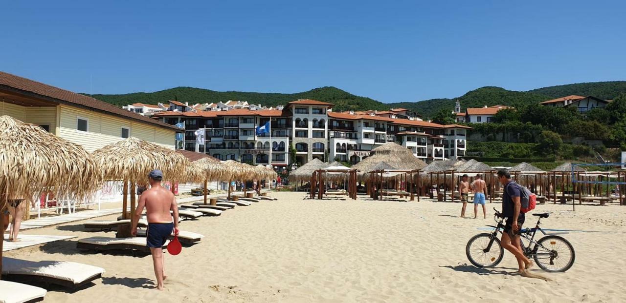 Апартамент Sea Paradise Свети Влас